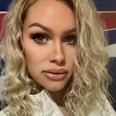 Мария Светличная, Санкт-Петербург