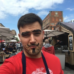 Mike Sharapoff, 09.11, Киев