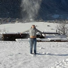 Анна Шевцова, 16.03, Санкт-Петербург