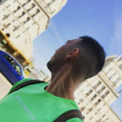 Михаил Макаров, 01.03, Казань