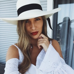 Надя Соколова, 21.07.1990