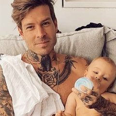 Gil Anderson, 01.06.1985