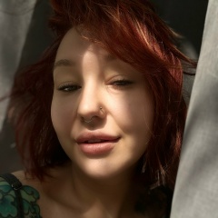 Ксения Докучаева, 16.02.1990, Москва