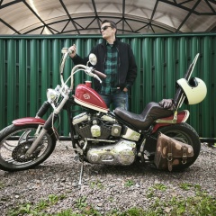 Семен Бессонов, Санкт-Петербург