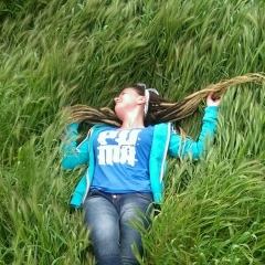 Юлия Попова, 07.12.1989, Хабаровск