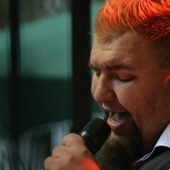 Dmitriy Kapin-Kappa, 22.08, Челябинск