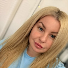 Анастасия Волкова, 28.04, Нижний Новгород