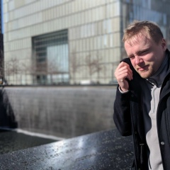 Роберт Кукелс, 14.05.1991, Санкт-Петербург