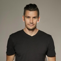 Дмитрий Финько, 09.07.1987, Paris