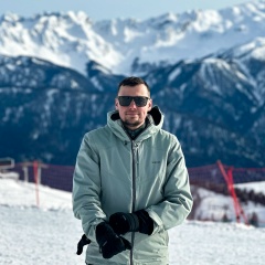 Денис Веремейчук, 22.01, Екатеринбург