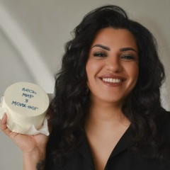 Гюнель Зейн, 12.05