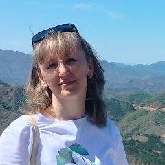 Елена Шарапова, Пермь