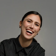 Анна Истомина, 04.11, Красноярск