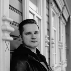 Иван Мотин, 17.12, Москва