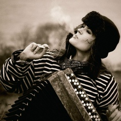 Дарина , 11.09, Санкт-Петербург