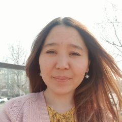 Тито Серибаева, 24.12.1989, Шымкент