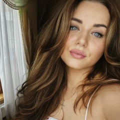 Екатерина Орлова, 17.05, Красногорск