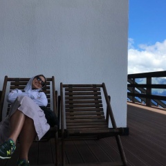 Наташа Воронкина