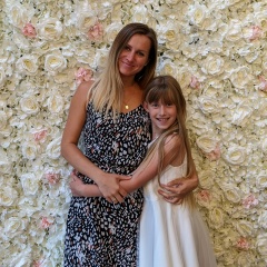 Елизавета Миронова, 28.09.1987, London