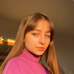 Мария Воробец, 22.04, Киев