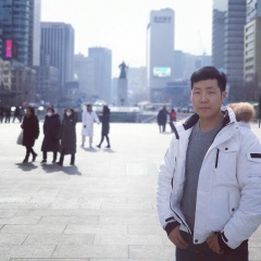 Roman Khegay, 01.05, Санкт-Петербург