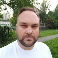 Alexander Glebov, 16.10.1986, Санкт-Петербург