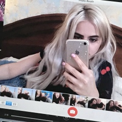 Анна Лемастерс, 12.08, Санкт-Петербург