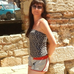 Светлана Иванишена, 14.01, Каменец-Подольский