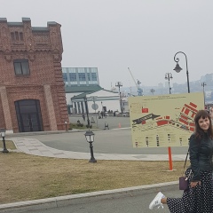 Katerina Galchuk, 30.09.1987, Владивосток