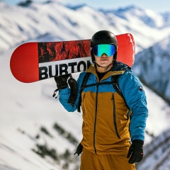 Александр Шиповалов, Апшеронск