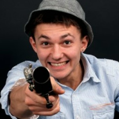 Егор Гузь, 22.12, Киев