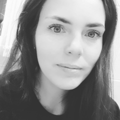 Анастасия Стебенева, Новосибирск