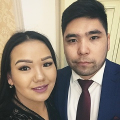 Куат Сулейменов, 09.04.1993, Талдыкорган