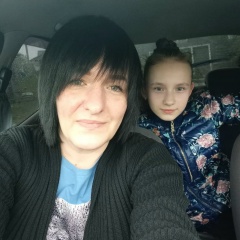 Юлия Бражник, 05.10, Санкт-Петербург