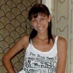 Юлиана Фомина, 04.04, Зеленодольск