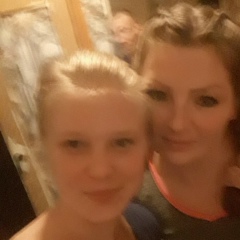 Маргарита Вороненко, Первомайск