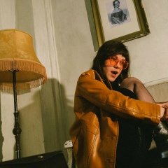 Юля Чиренко, 07.11