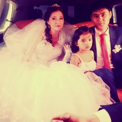 Zhanarym Sarsekova, 18.10.1991, Астана