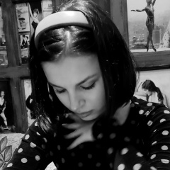 Настя Влас, 17.08