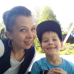 Алена Гаппарова, 19.10.1987, Алматы