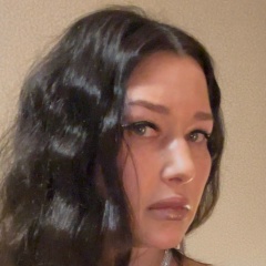 Вероника Большакова(Яцыша), 25.03.1981, Новосибирск