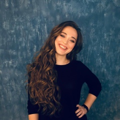 Анастасия Лакомова, 27.11.1987, Воронеж