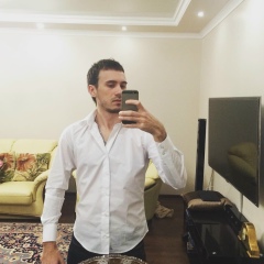 Андрей Катасонов, 15.06