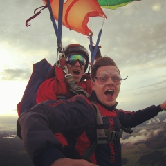 Антон Груздев, 01.10.1985, Санкт-Петербург