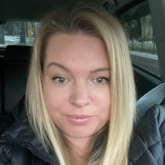 Марина Валова, 19.08.1982, Санкт-Петербург