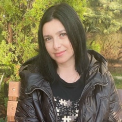 Мария Мкртчян