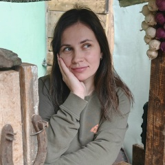 Марина Сорокина, 01.03, Санкт-Петербург