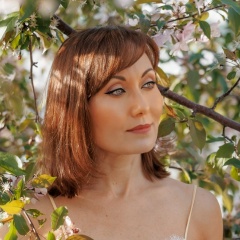Екатерина Видяева, 07.11, Нижний Новгород