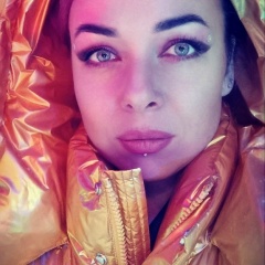 Анастасия Просветова, 20.06, Зеленоград