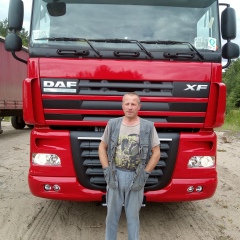 Андрей Обозов, 30.08.1970, Алеховщина